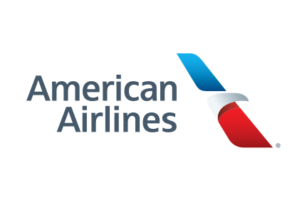 American Airlines logo