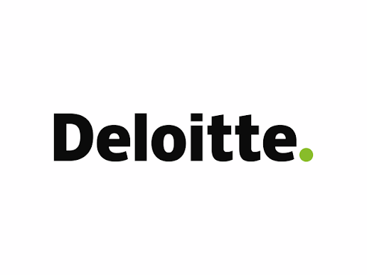 Deloitte Services LP logo