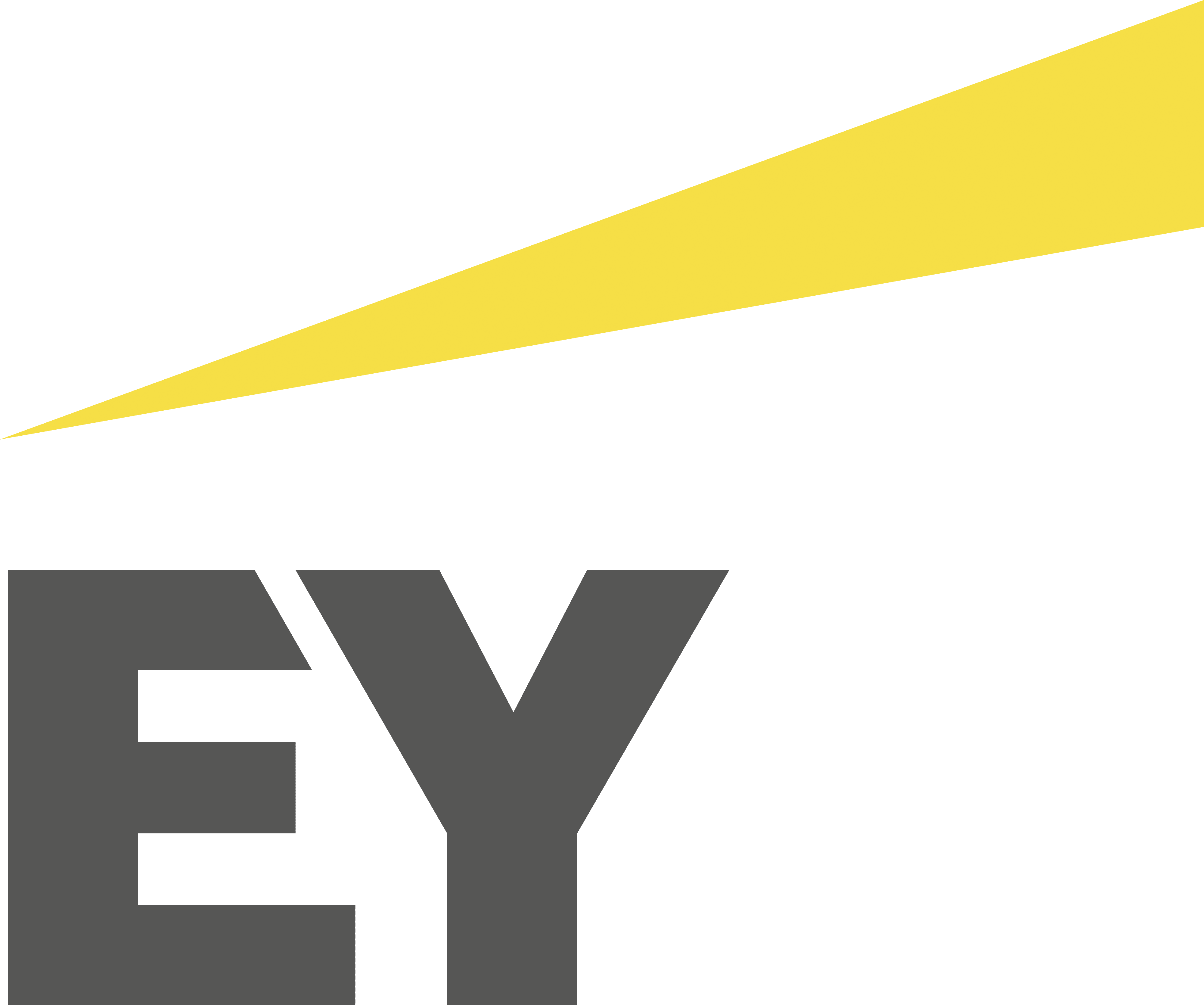 Ernst & Young logo