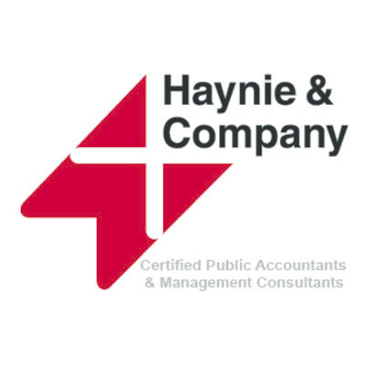 Haynie & Company logo